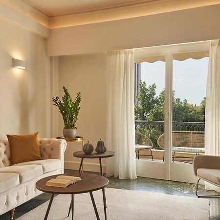 Chic N Bright 3Bd Apt With Hilton View Athen Exterior foto