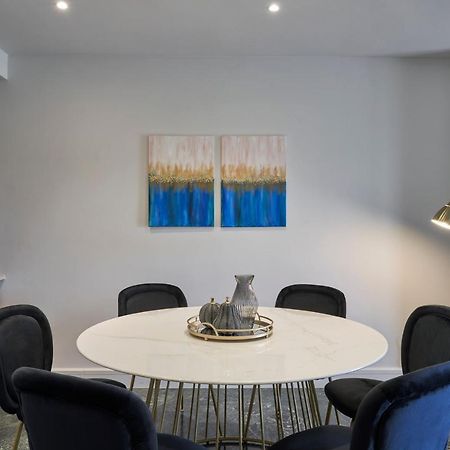 Chic N Bright 3Bd Apt With Hilton View Athen Exterior foto