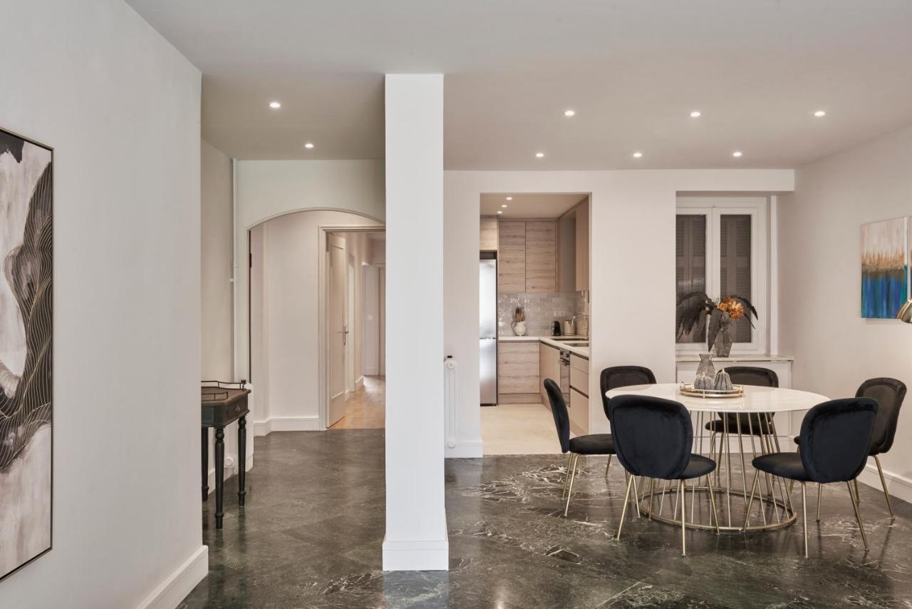 Chic N Bright 3Bd Apt With Hilton View Athen Exterior foto
