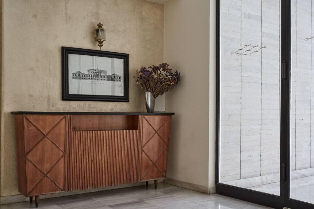 Chic N Bright 3Bd Apt With Hilton View Athen Exterior foto