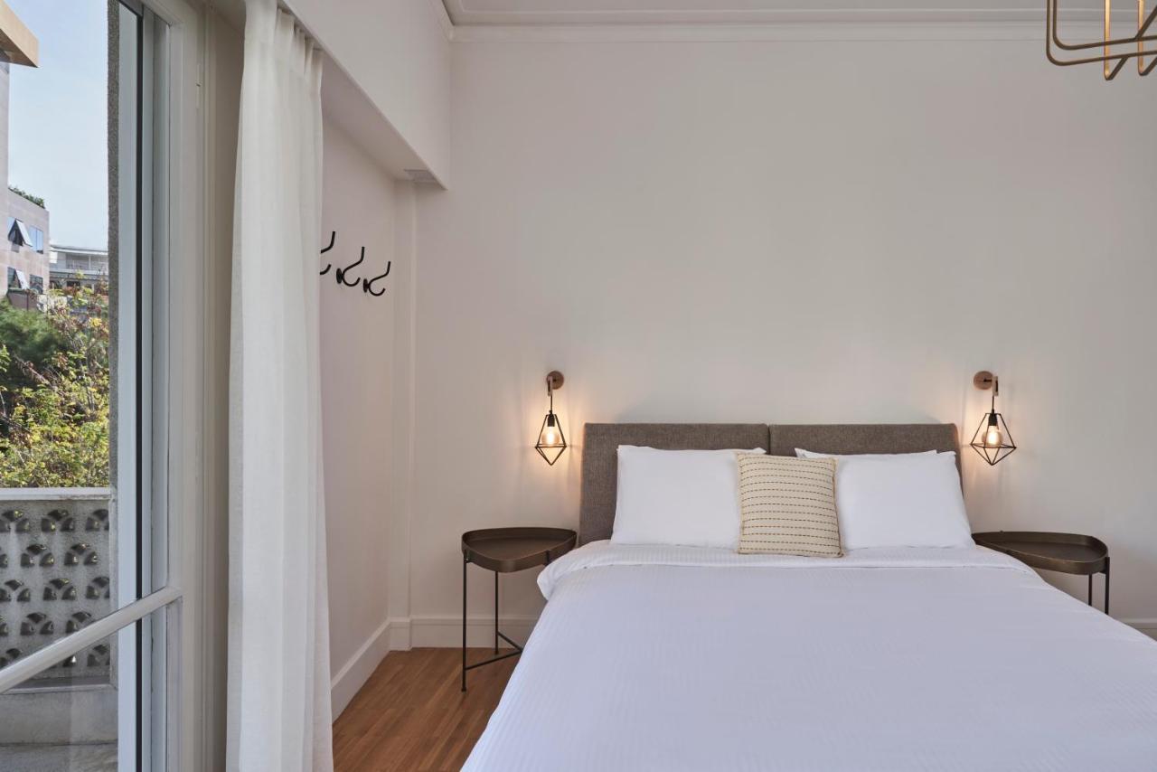 Chic N Bright 3Bd Apt With Hilton View Athen Exterior foto