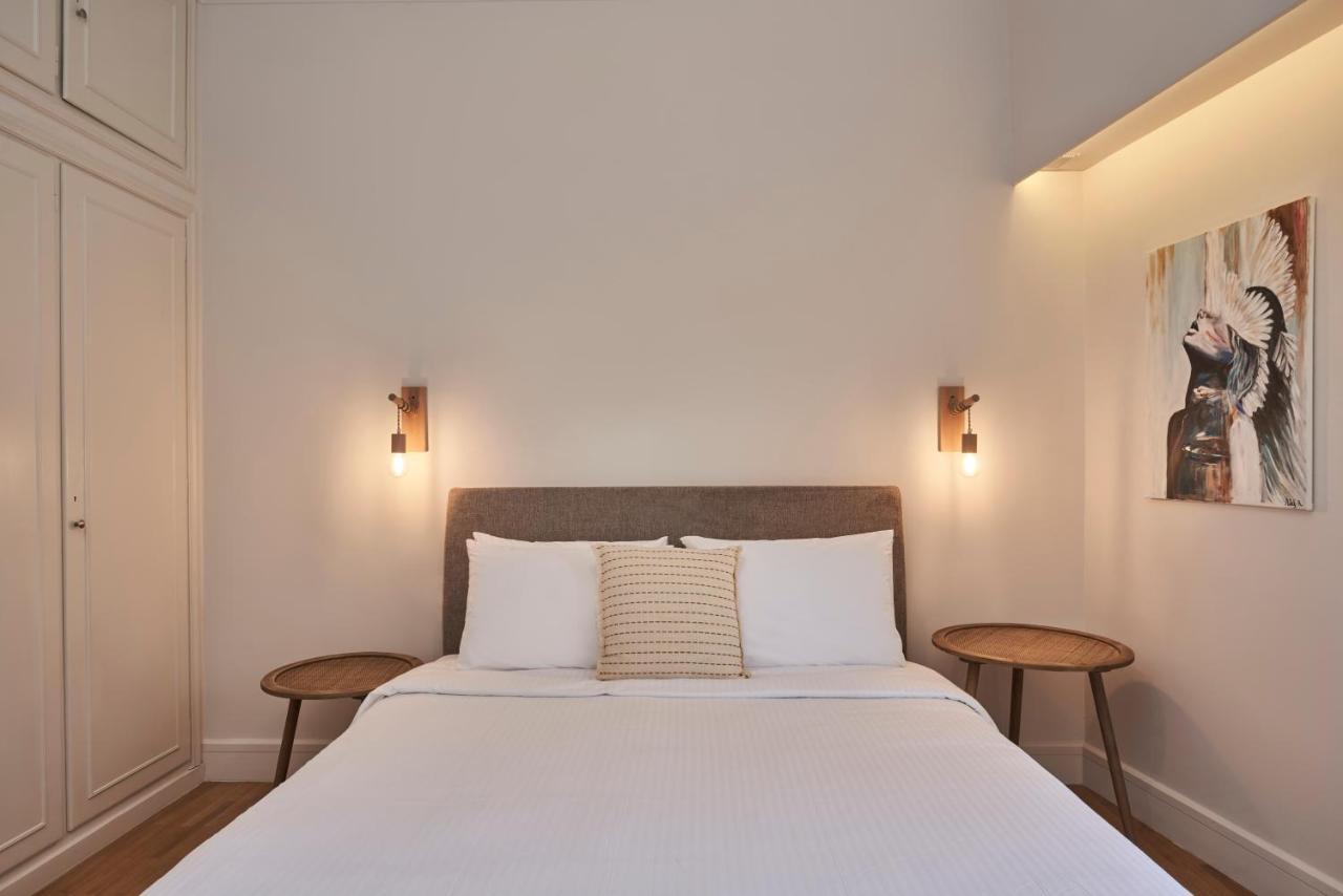 Chic N Bright 3Bd Apt With Hilton View Athen Exterior foto