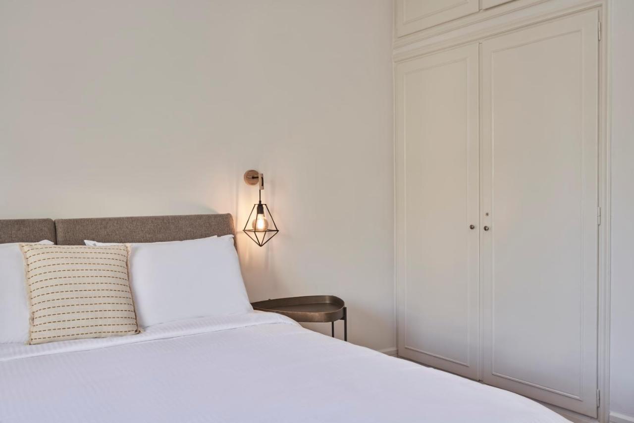Chic N Bright 3Bd Apt With Hilton View Athen Exterior foto