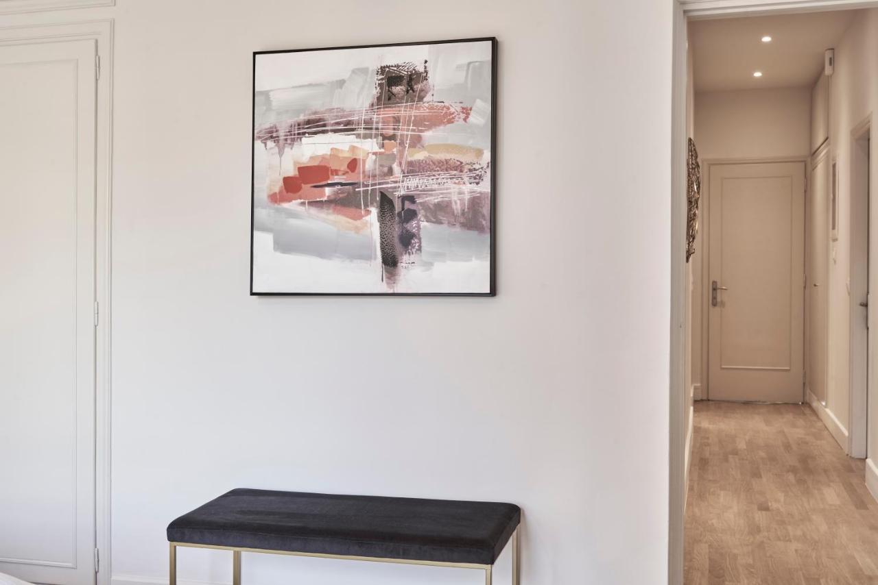 Chic N Bright 3Bd Apt With Hilton View Athen Exterior foto