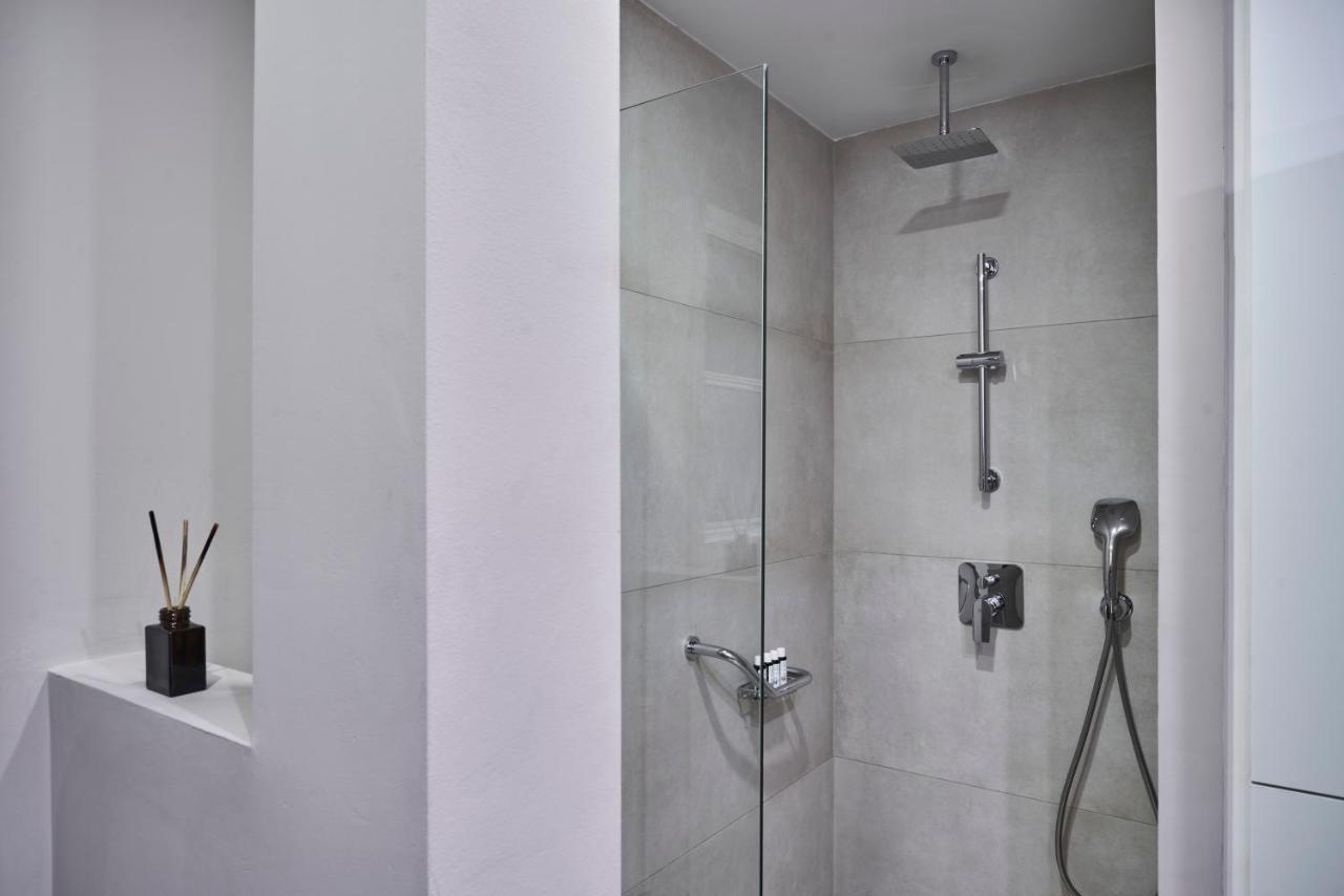 Chic N Bright 3Bd Apt With Hilton View Athen Exterior foto